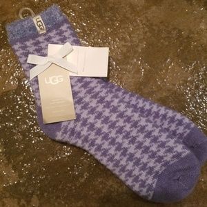 NEW UGG socks